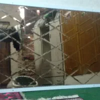 آینه دکوراتیو