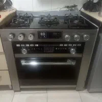 ۳ عدد در و۱ عدد گاز|اجاق گاز و لوازم برقی پختوپز|کهریزک, |دیوار