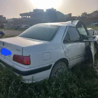 فروش اتاق و بدنه تصادفی فابریک