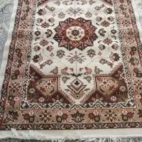 قالیچه نو پا نخورده یک در یک ونیم