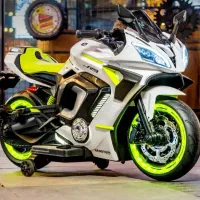 موتورشارژی   bMW شاسی فلز