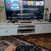 پی اس فور پی اس۴ کنسول معاوضه با موتور