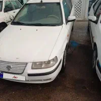سمند مدل ۹۶