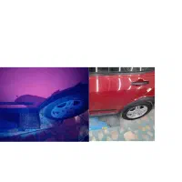 کارشناسی وتشخیص رنگ افق(دارای جک بالابر ودستگاهuv)|خدمات خودرو و موتورسیکلت|کرمانشاه, |دیوار