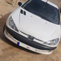 ۲۰۶ اس دی متور تیوفایو تیپ ۵