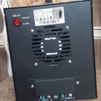 استابلایزر نو|سایر لوازم برقی|قزوین, |دیوار