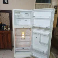 یخچال فریزر برند سامسونگ اصل کره در حدنو بدون برفک|یخچال و فریزر|فردیس, نسترن غربی|دیوار