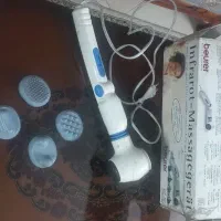 ماساژور