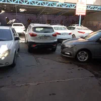 کارگر کارواش