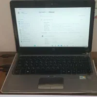 مینی لپ تاپ 13اینچ hp