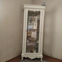 بوفه در حد نو