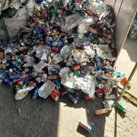 خرید ضایعات