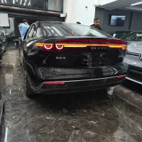 مزدا EZ6|خودرو سواری و وانت|تهران, عباس‌آباد|دیوار