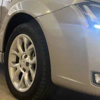 دنا پلاس اتوماتیک آپشنال ۱۴۰۴|خودرو سواری و وانت|کاشان, زیتون|دیوار