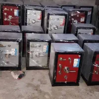 فروش گاوصندوق رمزدار دار و کلیدی