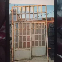 درب و پنجره