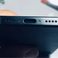 ایفون ۱۵ نرمال ۱۲۸ 15 normal در حد|موبایل|تهران, حافظیه|دیوار