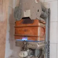 نصب وسرویس پکیج و رادیاتور