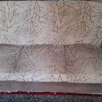 مبل ۷نفره|مبلمان خانگی و میز عسلی|اصفهان, سروستان|دیوار