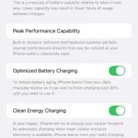 گوشی ایفون 14پرومکس zaa 256g