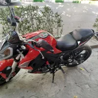موتور بنلی 180S مدل 1401