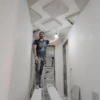 کناف رستمی کنافکار ۰ تا صد کناف کار|خدمات پیشه و مهارت|تبریز, |دیوار