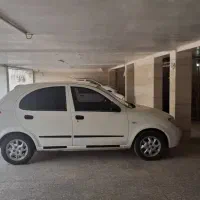 تیبا 2 مدل1401