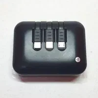 ایرپاد M88 plus ایرپاد حلزونی پاوربانک اضطراری|لوازم جانبی موبایل و تبلت|اصفهان, شاهزاده ابراهیم|دیوار
