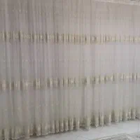 پرده پذیرایی|پرده، رانر، رومیزی|تهران, طیب|دیوار