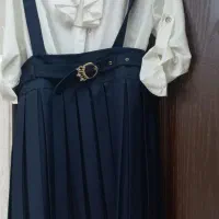 لباس مجلسی دخترانه