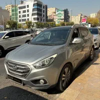 توسان 2015 استثنایی