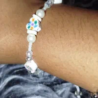 دستبند ها و انواع اکسسوری های ساخته شده با مروارید|بدلیجات|کرج, آق تپه|دیوار