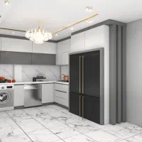 دکوراسیون و مدیریت پیمان اقساط ۱۲ ماهه