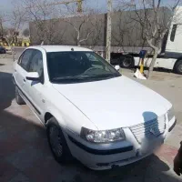 سمند ef7 مدل 93