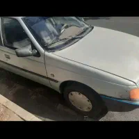 پژو روآ مدل۸۵|خودرو سواری و وانت|تهران, علیآباد|دیوار