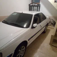 )پژو پارس xu7 plus مدل1402|خودرو سواری و وانت|فارسان, |دیوار