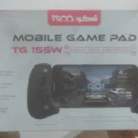 دسته بازی موبایل  TG 155W