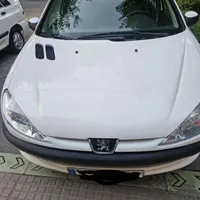 پژو 206 SD V8، مدل ۱۳۹۴