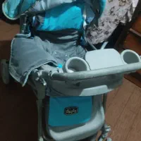 کالسکه کودک|کالسکه و لوازم جانبی|کرمانشاه, |دیوار