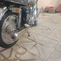 موتور هندا ۱۵۰ تیز تک|موتورسیکلت|شیروان (خراسان), |دیوار