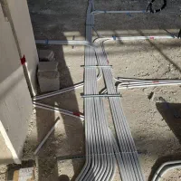 برقکار حرفه ای|خدمات پیشه و مهارت|سهند, |دیوار