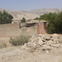 منزل مسکونی نیم ساخته|فروش خانه و ویلا|اندیکا, |دیوار