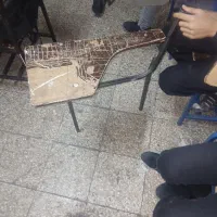 صندلی دانش آموز