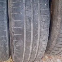 لاستیک هانکوک کره ایی اصل|قطعات یدکی و لوازم جانبی|پلدختر, |دیوار