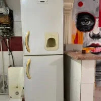 یخچال