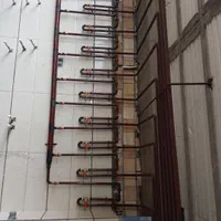 لوله کشی گاز خانگی تجاری و صنعتی|خدمات پیشه و مهارت|سیاهکل, |دیوار