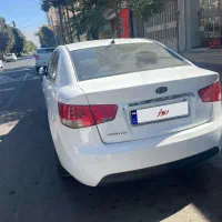 سراتو استثنایی ۹۴|خودرو سواری و وانت|کرج, فاز ۴ مهرشهر|دیوار