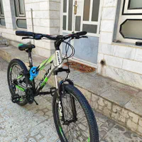 دوچرخه راش ارجینال|دوچرخه، اسکیت، اسکوتر|دره شهر, |دیوار