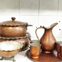 ظرف مسی