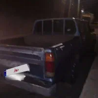 مزدا۲۰۰۰دوکابینشاسیهاوفنیسالم|خودرو سواری و وانت|تبریز, |دیوار